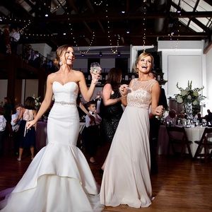 Meet your Posher, Robin